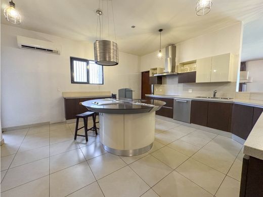 호화 저택 / 파나마 시, Distrito de Panamá