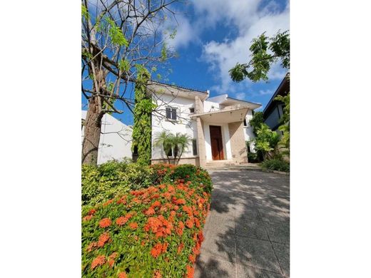 Luxury home in Panama City, Distrito de Panamá