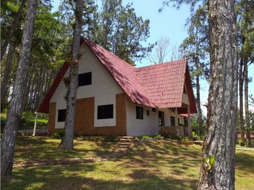 Casa de campo en Cerro Azul, Distrito de Panamá