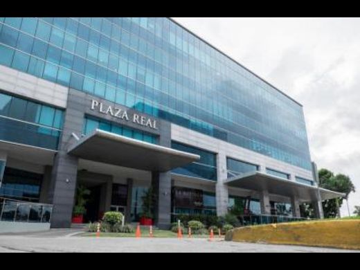 Office in Panama City, Distrito de Panamá