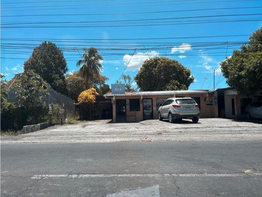 Terrain à David, Distrito de David