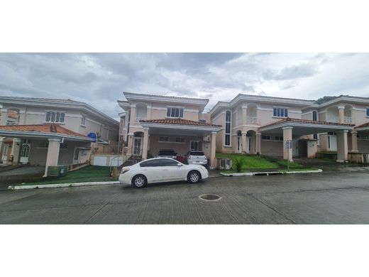 Casa di lusso a San Miguelito, Distrito San Miguelito