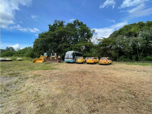 Terreno a Tocumen, Distrito de Panamá