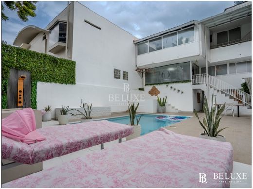 Luxury home in Panama City, Distrito de Panamá