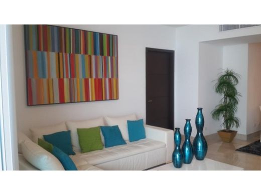 Apartment / Etagenwohnung in Panama-Stadt, Distrito de Panamá