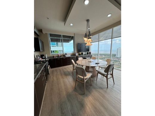 Juan Díaz, Distrito de Antónのアパートメント