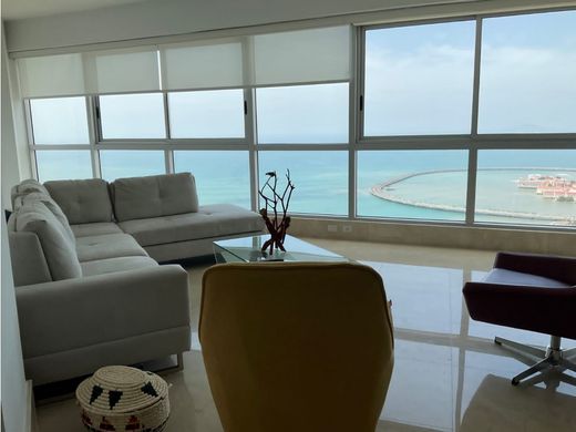 ‏דירה ב  Paitilla, Distrito de Panamá