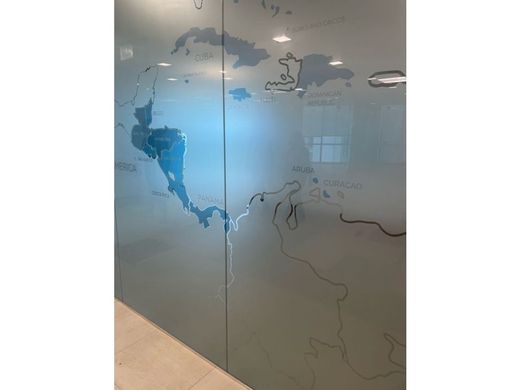 Office in Juan Díaz, Distrito de Antón