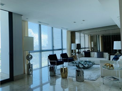 Penthouse in Panama City, Distrito de Panamá