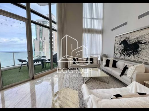 Penthouse in Panama City, Distrito de Panamá