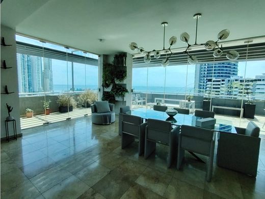 Penthouse in Paitilla, Distrito de Panamá