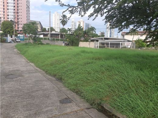 Grond in Panama-stad, Distrito de Panamá