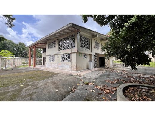Maison de luxe à Panamá, Distrito de Panamá