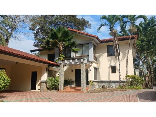 Luxury home in Ancón, Distrito de Panamá