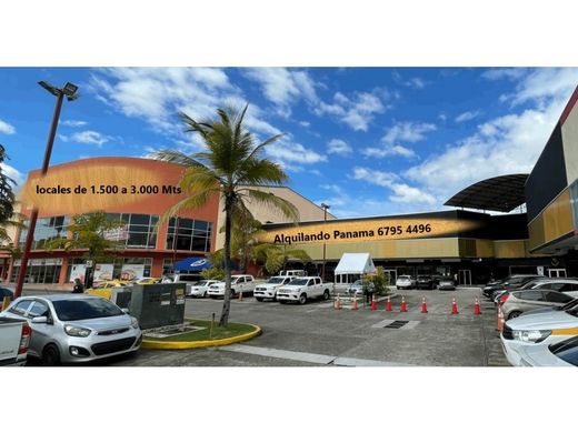 Wohnkomplexe in Panama-Stadt, Distrito de Panamá