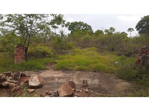 ‏קרקע ב  Santiago de Veraguas, Distrito de Santiago