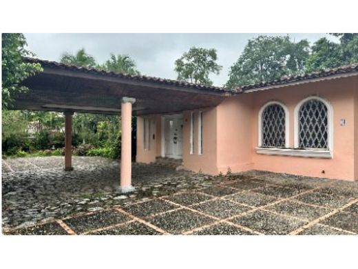 Luxury home in Panama City, Distrito de Panamá