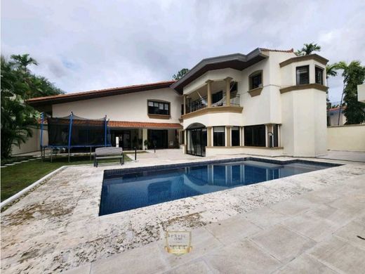 豪宅  巴拿馬城, Distrito de Panamá