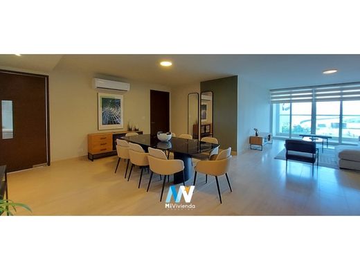 아파트 / 파나마 시, Distrito de Panamá