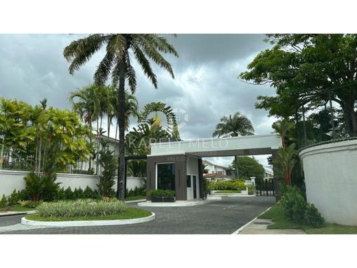 Luxus-Haus in Panama-Stadt, Distrito de Panamá