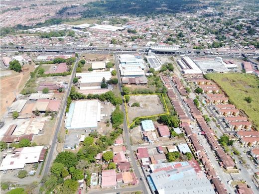 Land in Panama City, Distrito de Panamá