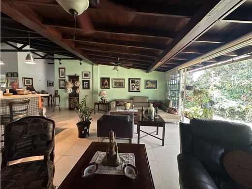 Luxury home in Panama City, Distrito de Panamá