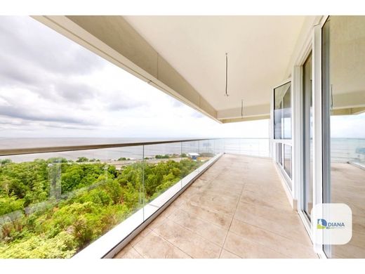 Piso / Apartamento en Ciudad de Panamá, Distrito de Panamá