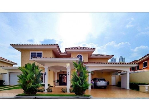 Luxury home in Panama City, Distrito de Panamá