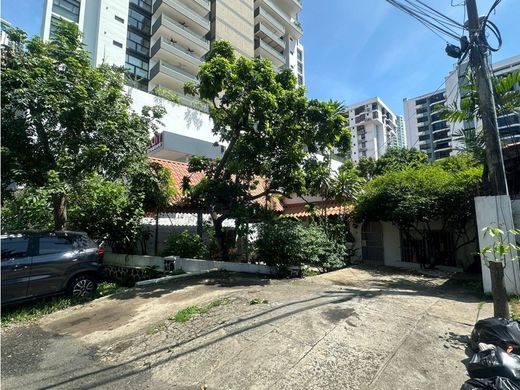 Arsa Panama (şehir)
, Distrito de Panamá