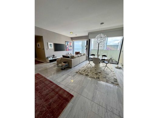Apartamento - Bella Vista, Distrito de Donoso