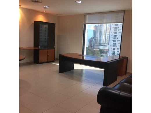 Oficina en Ciudad de Panamá, Distrito de Panamá