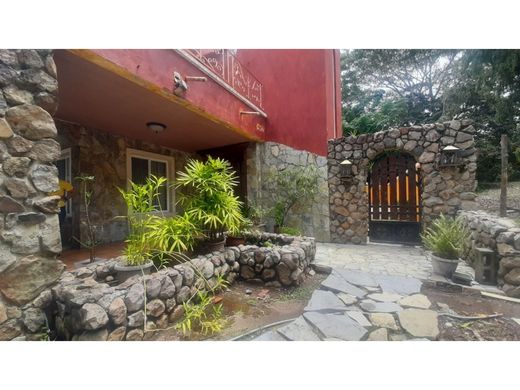 Casa de lujo en Ancón, Distrito de Panamá