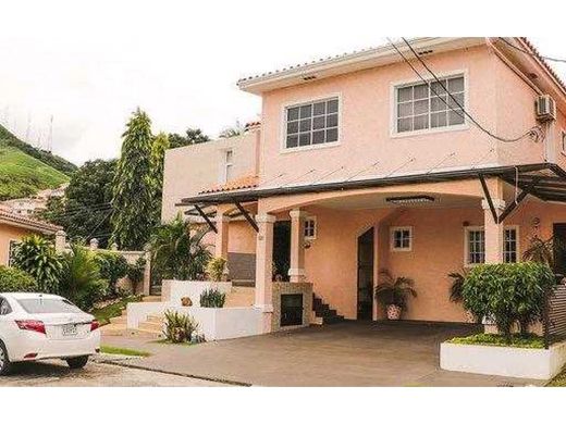 Casa di lusso a San Miguelito, Distrito San Miguelito