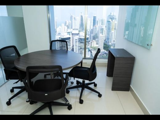 Γραφείο σε Πόλη του Παναμά, Distrito de Panamá