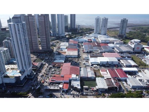 Terreno en Ciudad de Panamá, Distrito de Panamá