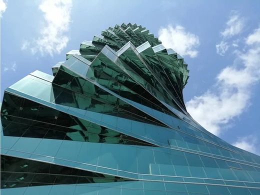 Office in Bella Vista, Distrito de Donoso
