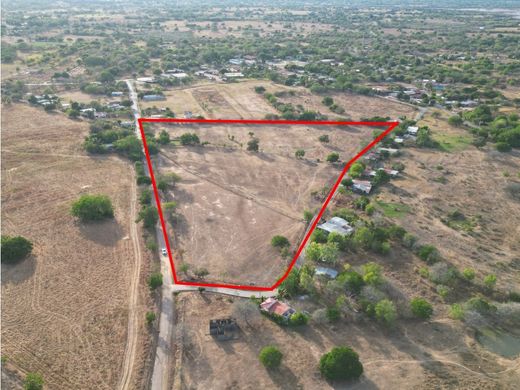 Terreno a El Ejido, Distrito de Los Santos