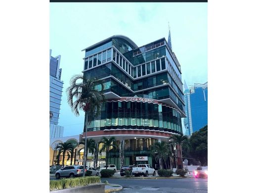 مكتب ﻓﻲ بنما (مدينة), Distrito de Panamá