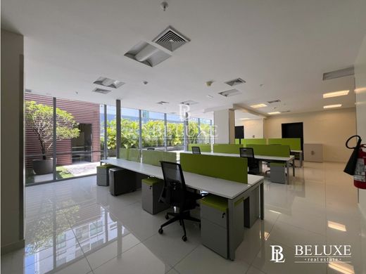 مكتب ﻓﻲ بنما (مدينة), Distrito de Panamá