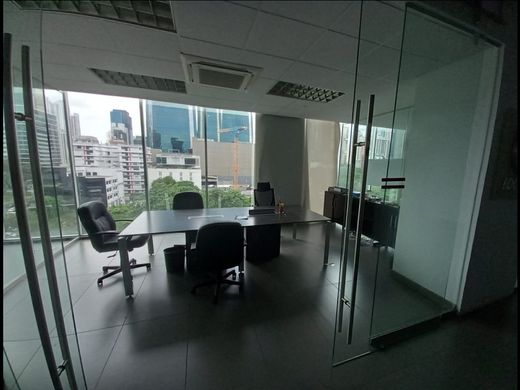 Office in Bella Vista, Distrito de Donoso