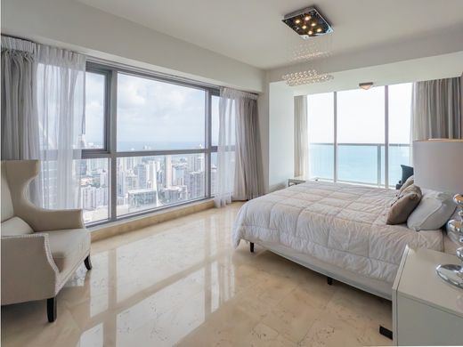 Пентхаус, Панама, Distrito de Panamá