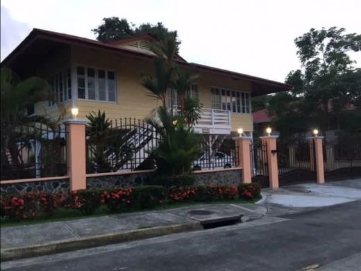 Luxus-Haus in Ancón, Distrito de Panamá