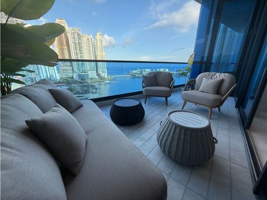 Appartement à Panamá, Distrito de Panamá