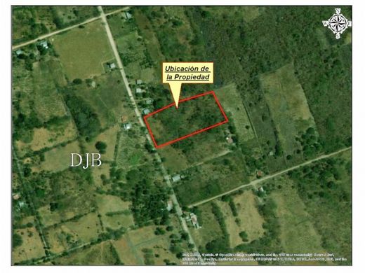 أرض ﻓﻲ Antón, Distrito de Antón