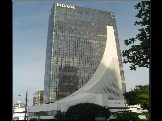 办公室  巴拿馬城, Distrito de Panamá