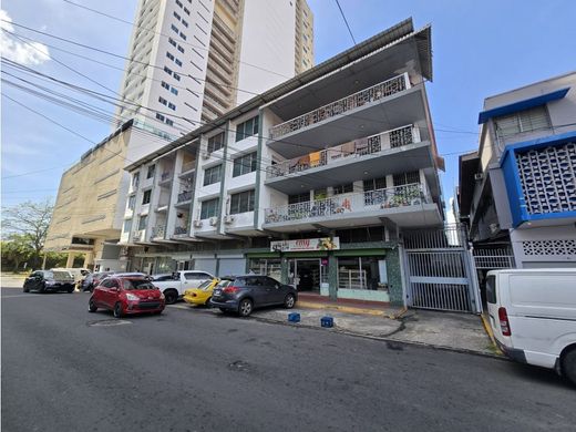 Wohnkomplexe in Panama-Stadt, Distrito de Panamá