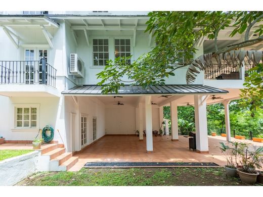 Luxe woning in Panama-stad, Distrito de Panamá
