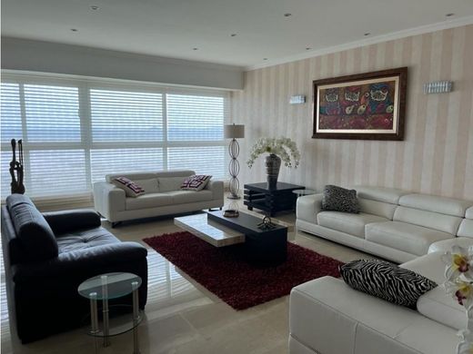 パナマシティ, Distrito de Panamáのアパートメント