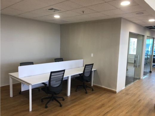 Büro in San Francisco, Distrito de San Francisco