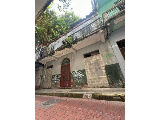 Land in Panama City, Distrito de Panamá